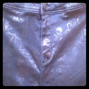Torrid Nightmare Before Christmas Jeans